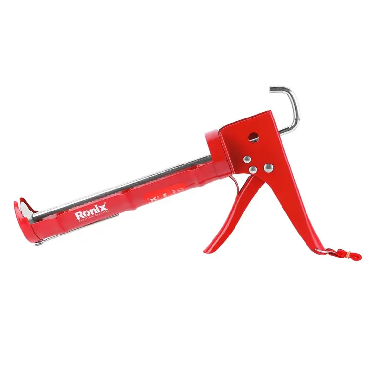 دستگاه چسب آکواریوم 9 اینچ فلزی RH-4008